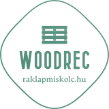 woodrec-logo